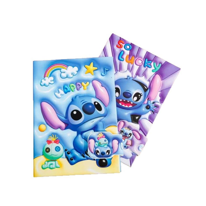 Wholesale 32K Hard Notebook