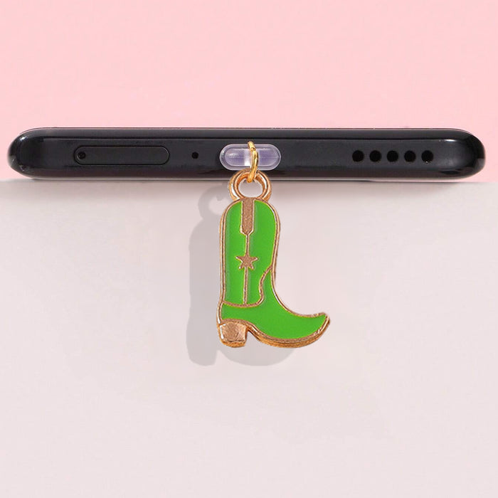 Wholesale DIY Denim Accessories and Mobile Phone Stands