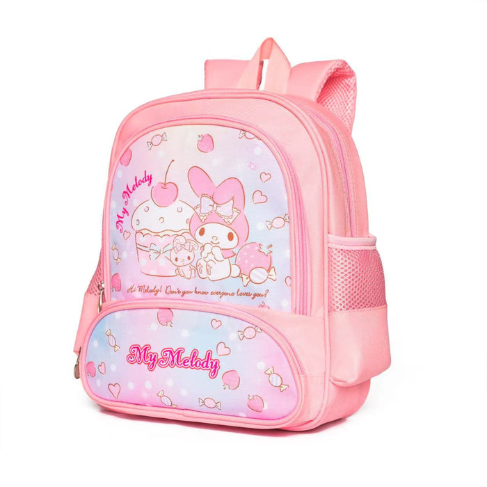 Wholesale Children's Cartoon Cute Backpacks and Shoulder Bags (S) JDC-BP-HongSheng003