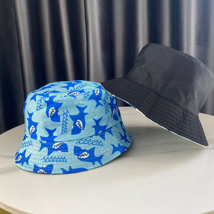 Wholesale Children' s Sunshade Hat Summer Travel
