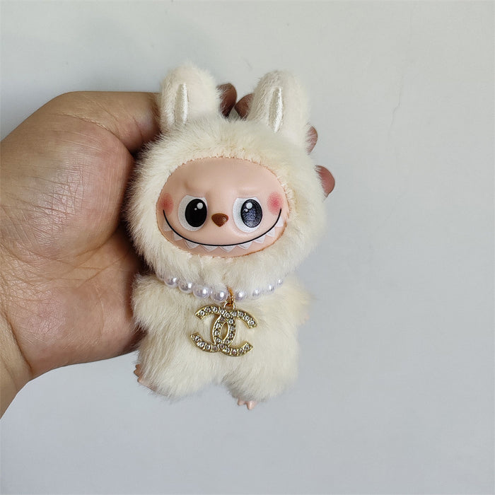 Wholesale Pendant with diamond pendant,  pearl necklace accessories,  baby clothes