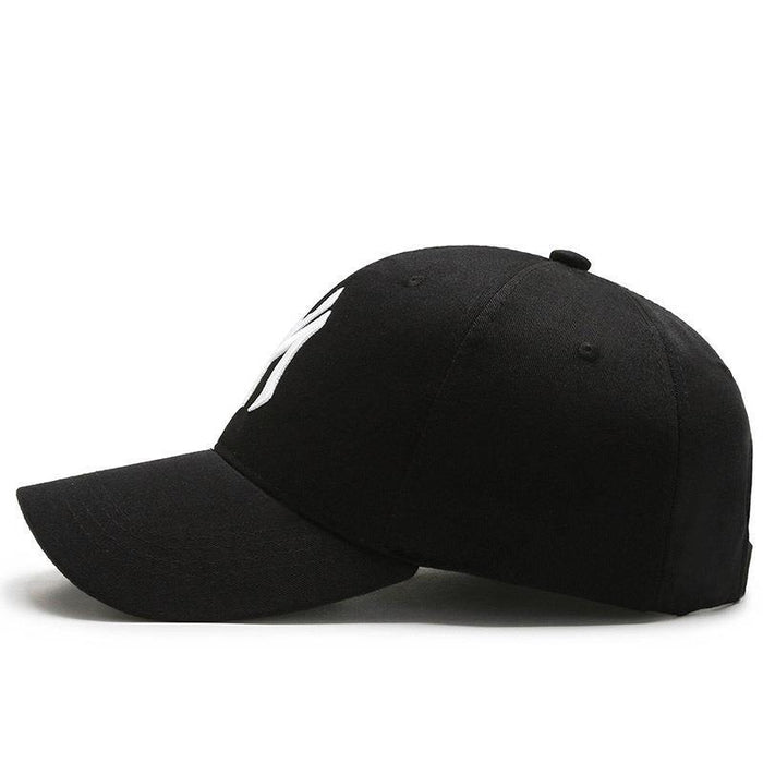 Wholesale Hat Women's Spring and Summer Men's Cap Outdoor Sun Protection