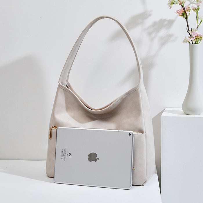 Wholesale Hobo Underarm Bag for Women Tote Bag Single Shoulder Large Capacity Hand Bag