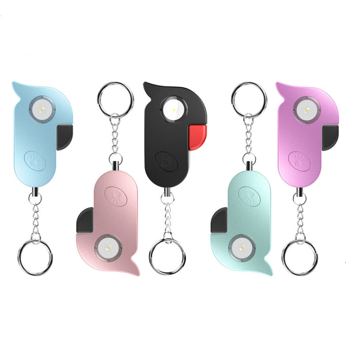 Wholesale Bird Keychain