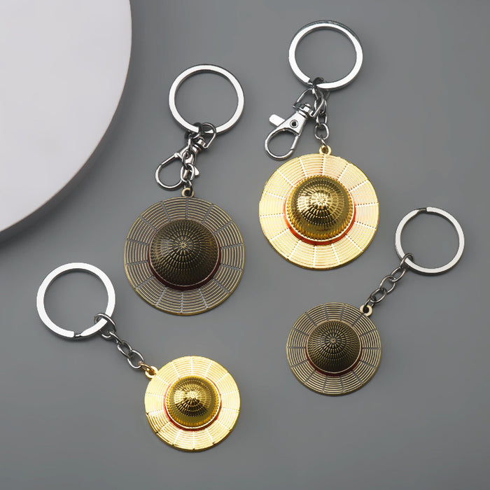 Wholesale Animation peripheral keychain