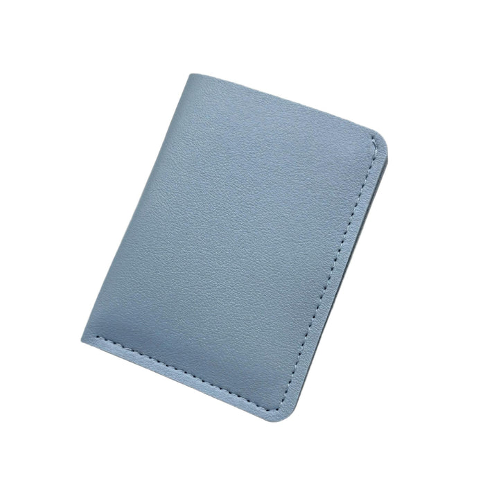 Wholesale PVC Women' s Card Wallet Ins Style Everyday Accessory MOQ≥3
