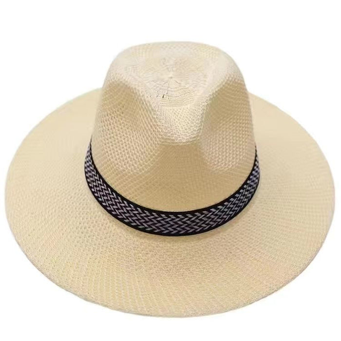 Wholesale summer cool hat outdoor fishing fisherman hat