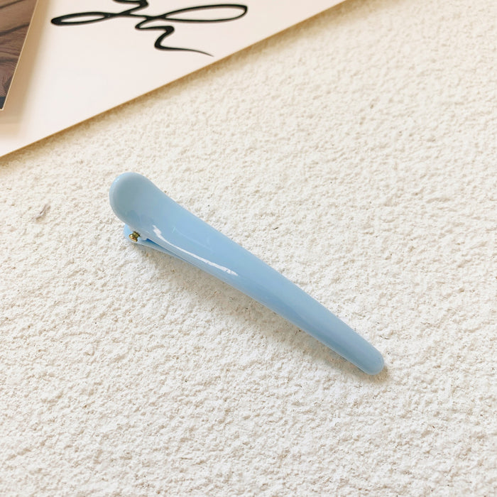 Wholesale Candy Color Seamless Hair Clip