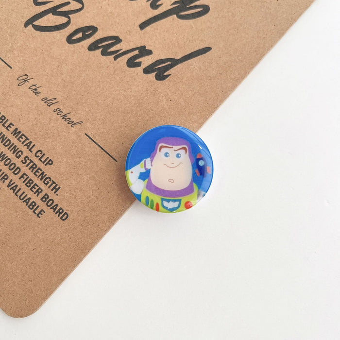 Wholesale Acrylic cartoon mobile phone airbag stand