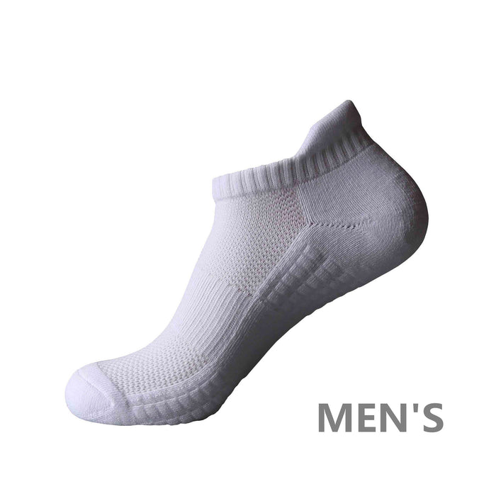 Wholesale Sports socks spring lovers socks men and women checkerboard towel bottom outdoor socks running socks boat Socks spot