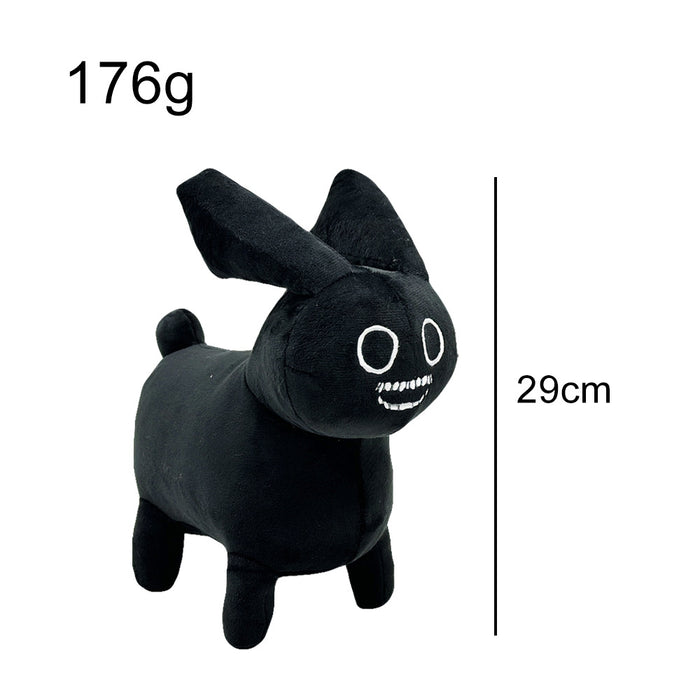 Wholesale Game Peripheral Plush Dolls