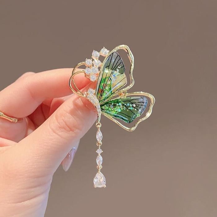 Wholesale High end souvenirs accompanied by high-end brooches