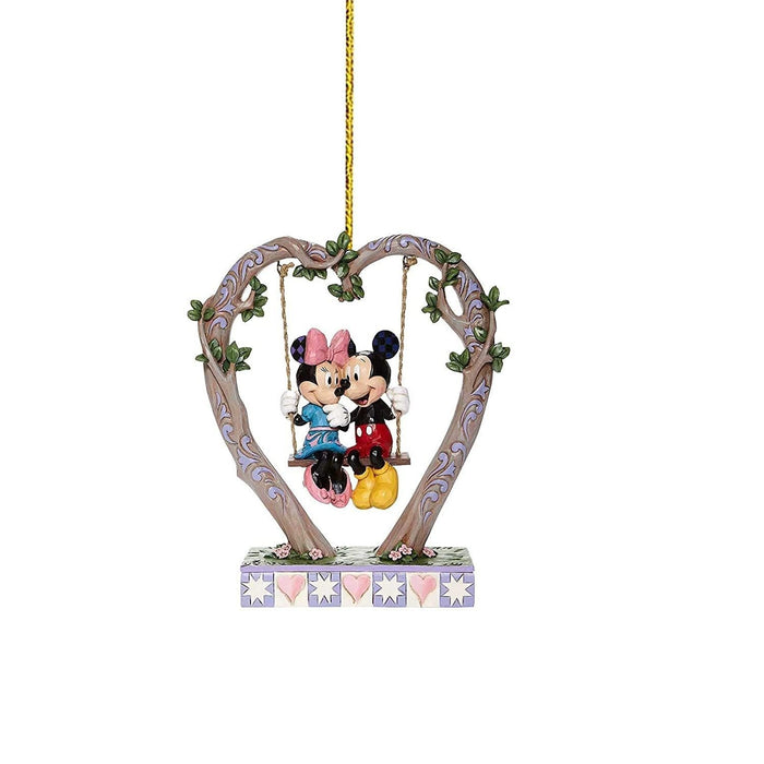 Wholesale Acrylic Christmas Cartoon Decorations JDC-DCN-Yujin006