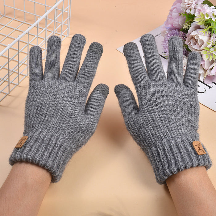 Wholesale Winter Touch Screen Gloves