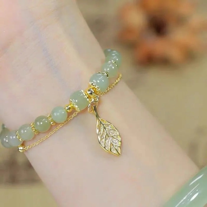 Wholesale Bracelet for women, light luxury, high-end, fashionable and versatile