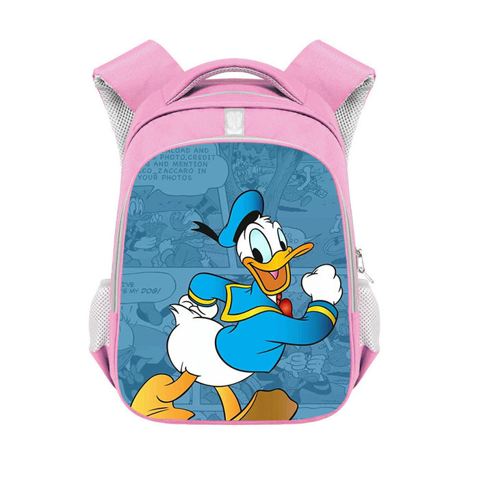 Wholesale Children Fashion Cute Cartoon Student Backpack JDC-BP-Changs003