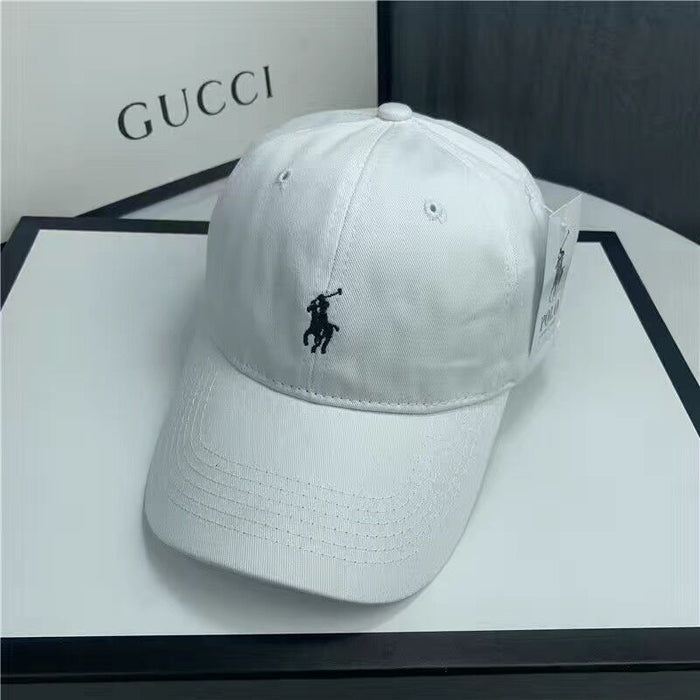 Wholesale Baseball Cap Men's Soft Top Cap Summer Sunscreen Sunshade Hat Fashion