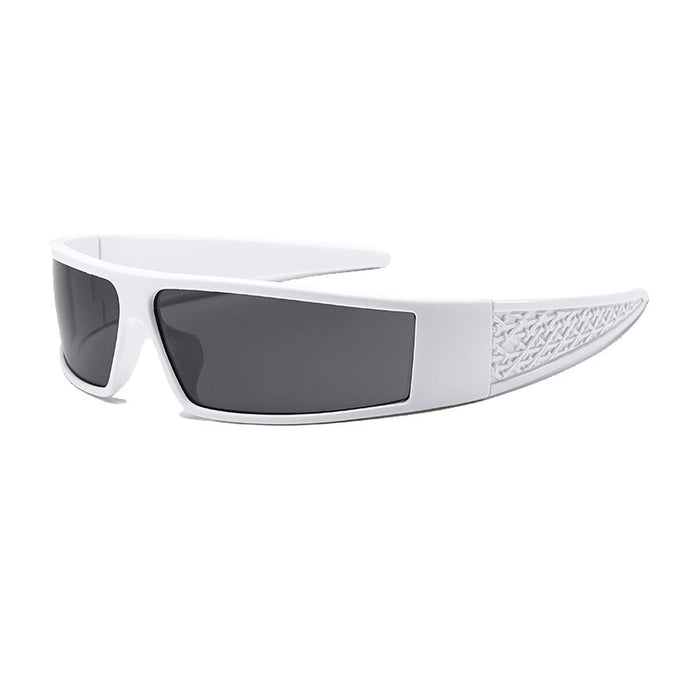 Wholesale Hairbands, sunglasses, women's high-end style, internet famous, photography, concave design, polarized sunglasses, UV resistant