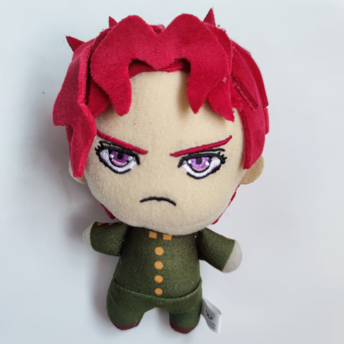 Wholesale Plush Doll Anime Gift Doll