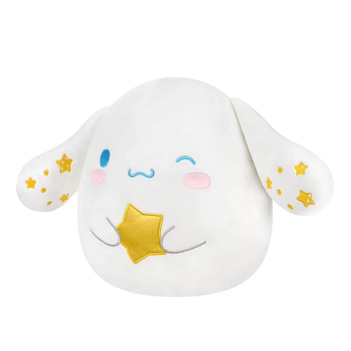 Wholesale Version of Crown Cape Pillow Blanket Plush Doll