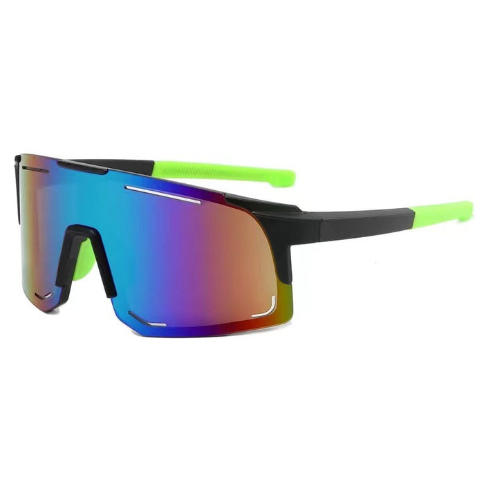 Wholesale Goggles Sports Sunglasses  Windproof Sunglasses