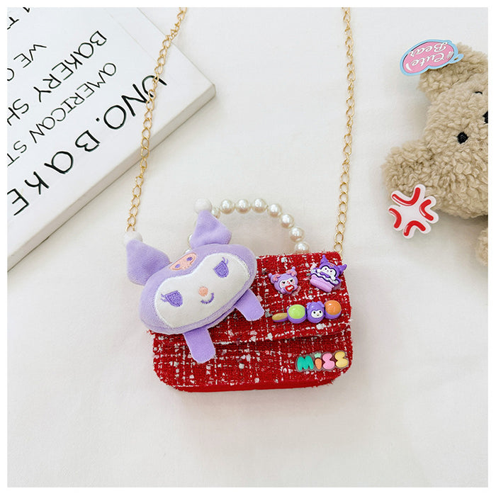 Wholesale Red Cartoon Cute Shoulder Bag JDC-SD-GSAT001