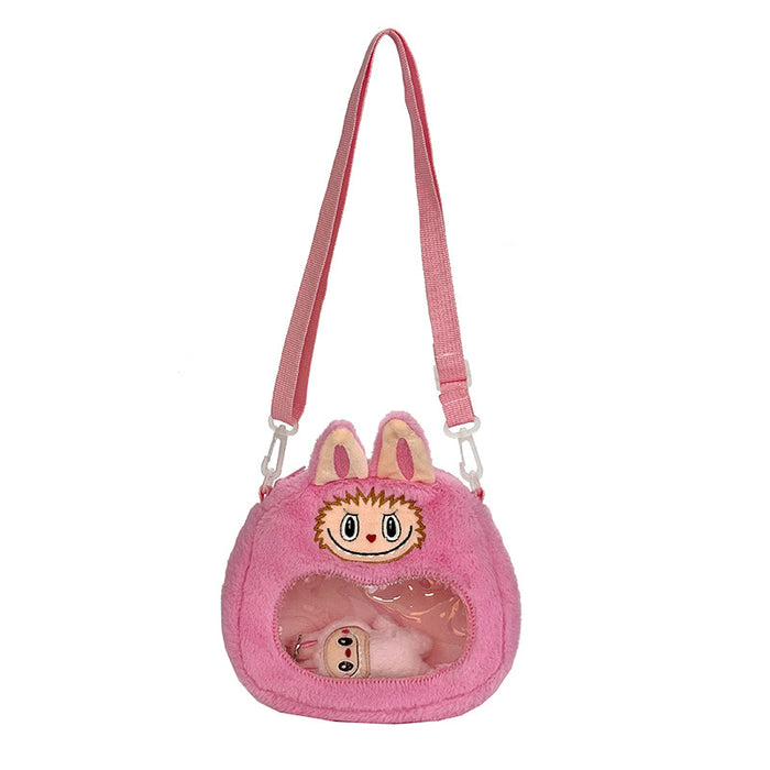 Wholesale Handbags,  Plush Backpacks,  Children' s Bags