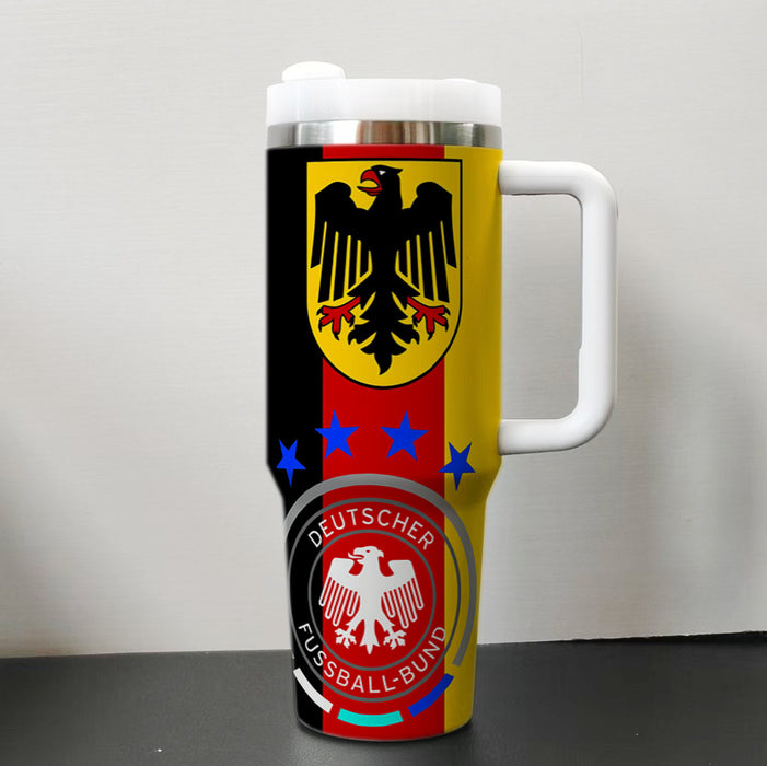 Wholesale 40oz Car Cup  Stainless Steel  ice bullies cup Tumbler Thermos Cup