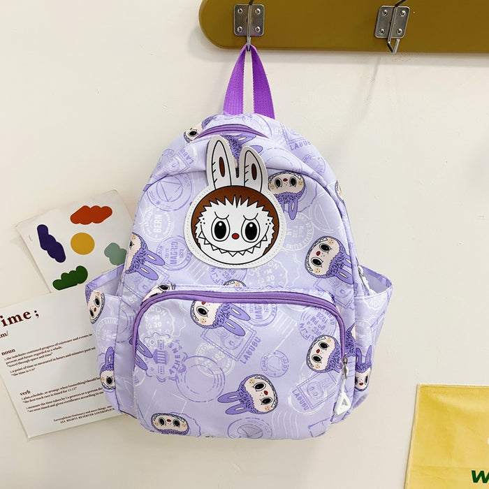 Wholesale Children's Schoolbag for Primary School Students Kindergarten Bag