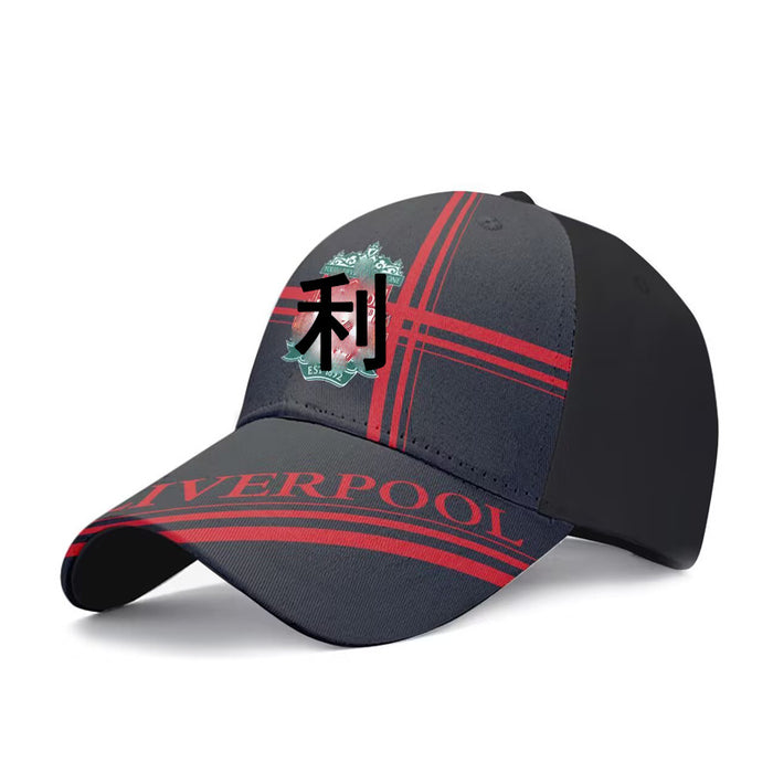 Wholesale Sun Protection Cotton Hat Football Fan Supplies