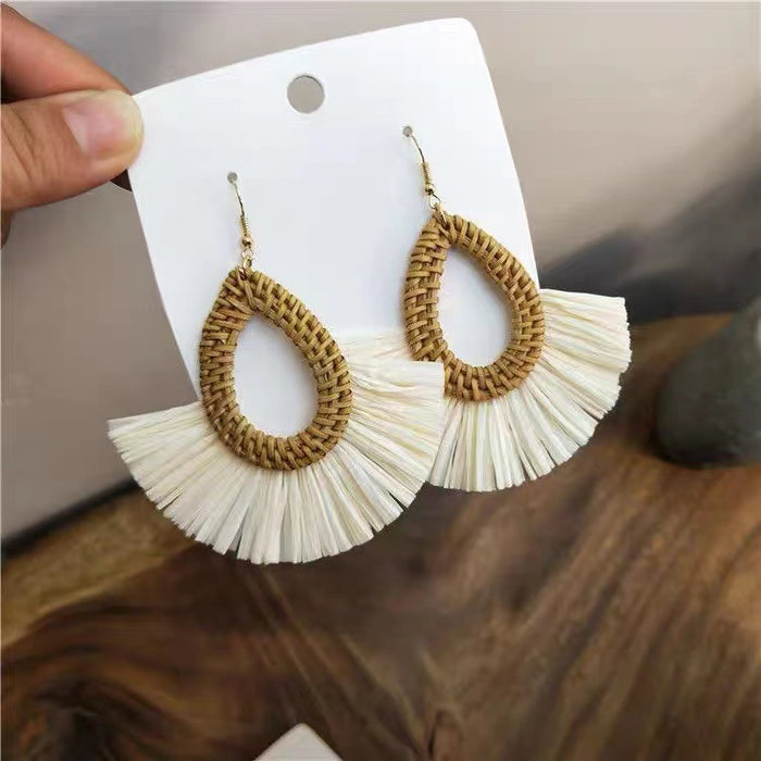 Wholesale earring  no pierced ear clip earrings for women