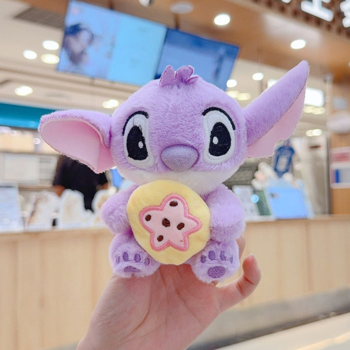 Wholesale Cute Music Pendant Plush Toy Doll