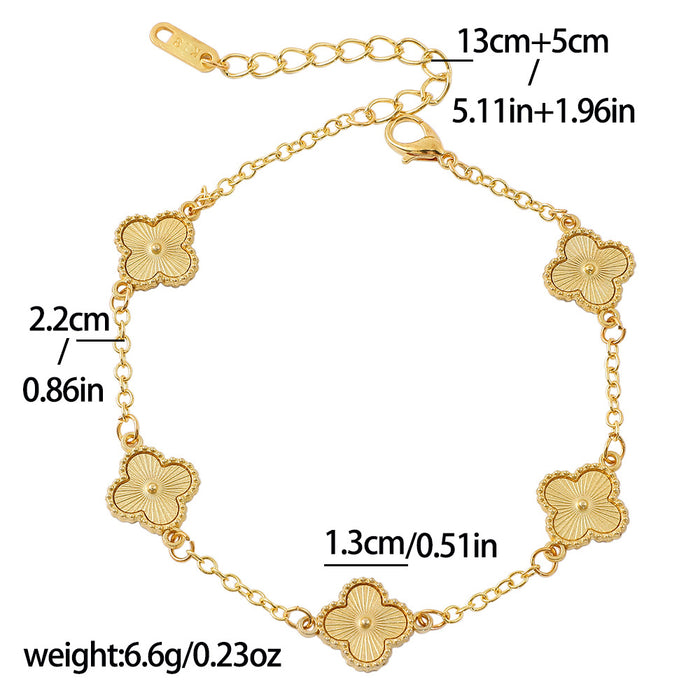 Wholesale Cartoon Anime Cat Bracelet