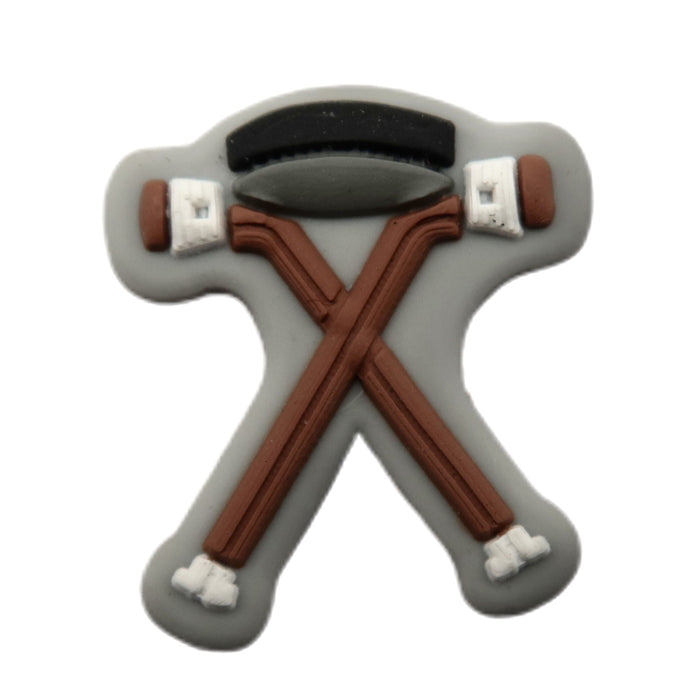 Wholesale Cave shoes, flower shoes, buckles, garden shoes, accessories, buckles, decorative buckles, shoe buckles, spot wholesale buckles