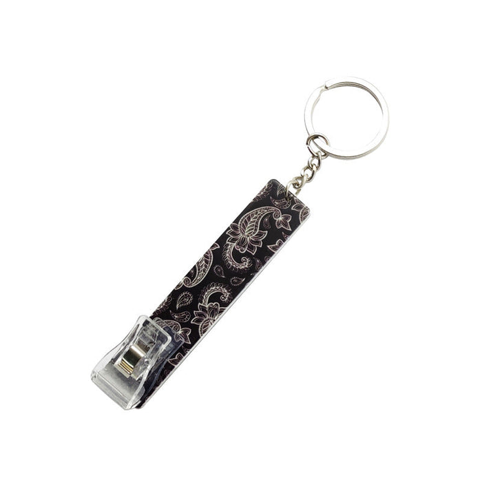 Wholesale Contactless Card Retrieval Holder Keychain JDC-KC-XiangX017