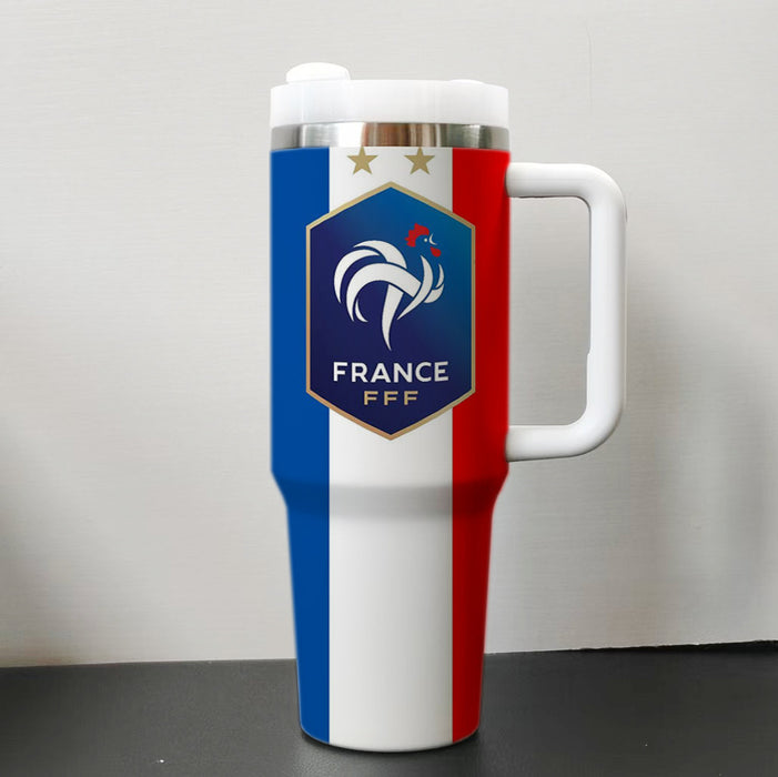 Wholesale 40oz Car Cup  Stainless Steel  ice bullies cup Tumbler Thermos Cup