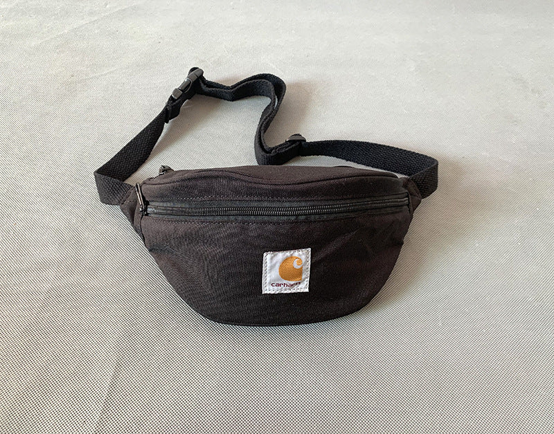 Wholesale Waist Bag Nylon Canvas Fashion (F) JDC-SD-BYM003