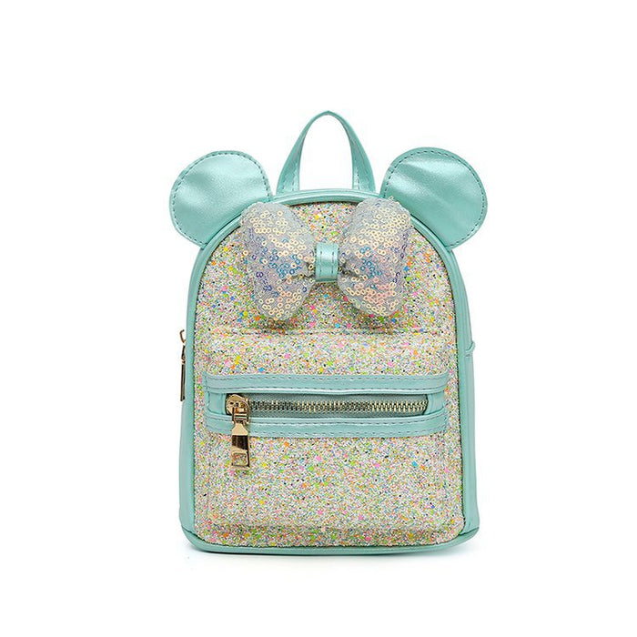 Wholesale PU Cartoon Children's Backpack JDC-BP-YuanDuo009