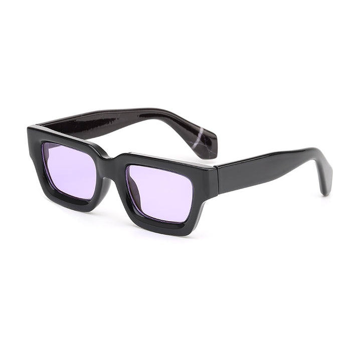 Wholesale  fashion hot girl sunglasses men and women all-match trendy UV-proof sunglasses
