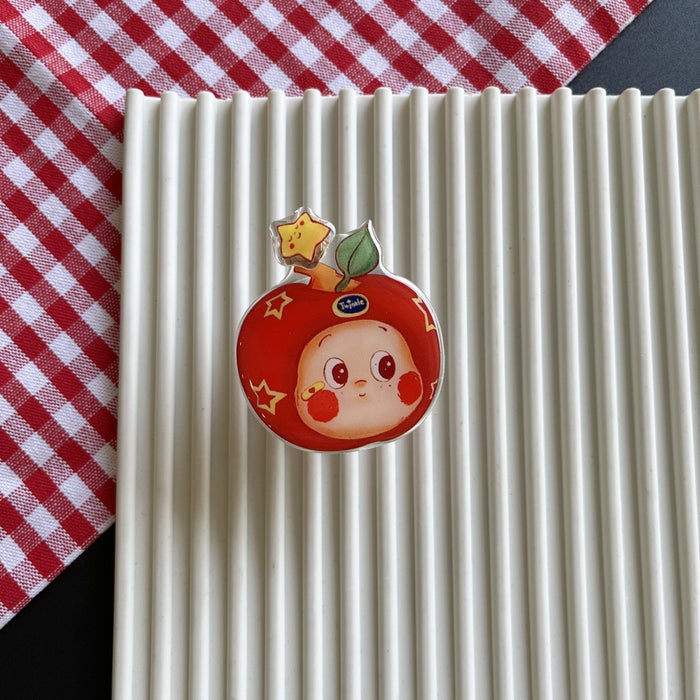 Wholesale Adhesive Cartoon Phone stand