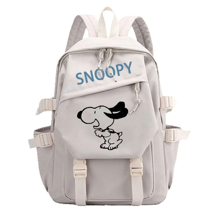 Wholesale Cartoon Printed Backpack for Primary School Students School Bag Backpack