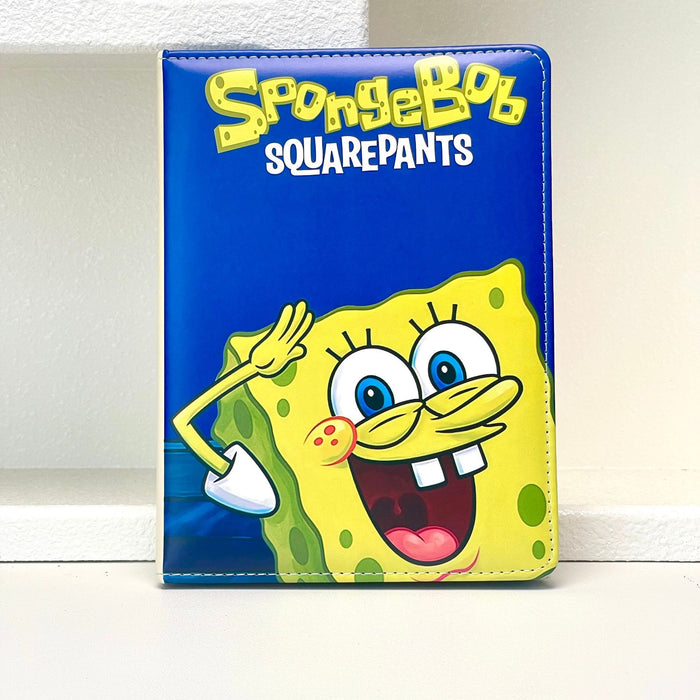 Wholesale Cartoon A5 Notebook Trendy Student Journal with Colorful Pages