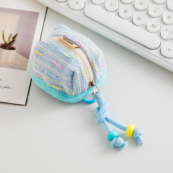 Wholesale Portable Wireless Bluetooth Earphone Storage Bag