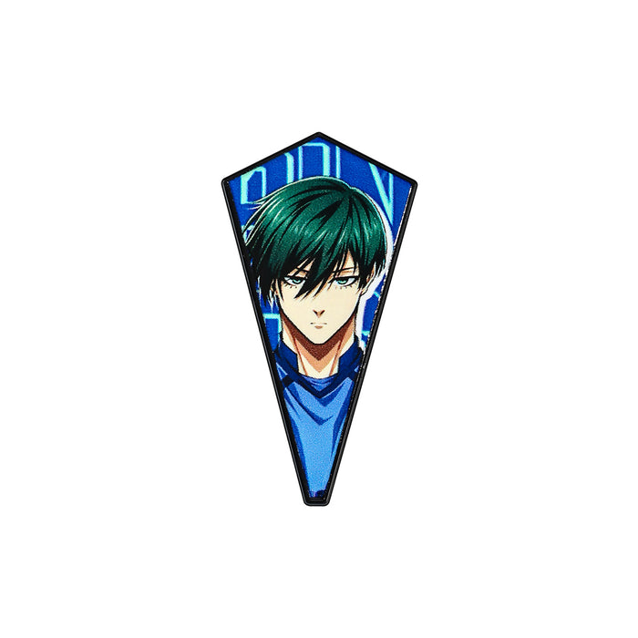 Wholesale Anime Printed Metal Brooch Pin Fashion Accessory For Backpacks And Clothing Anime Fan Gift