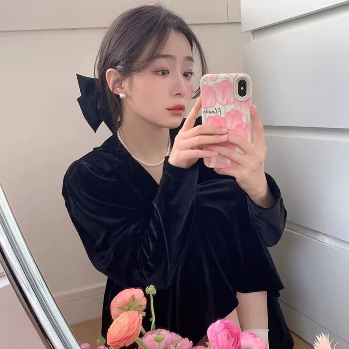 Wholesale Ear studs, niche earrings, temperament, ear buckles