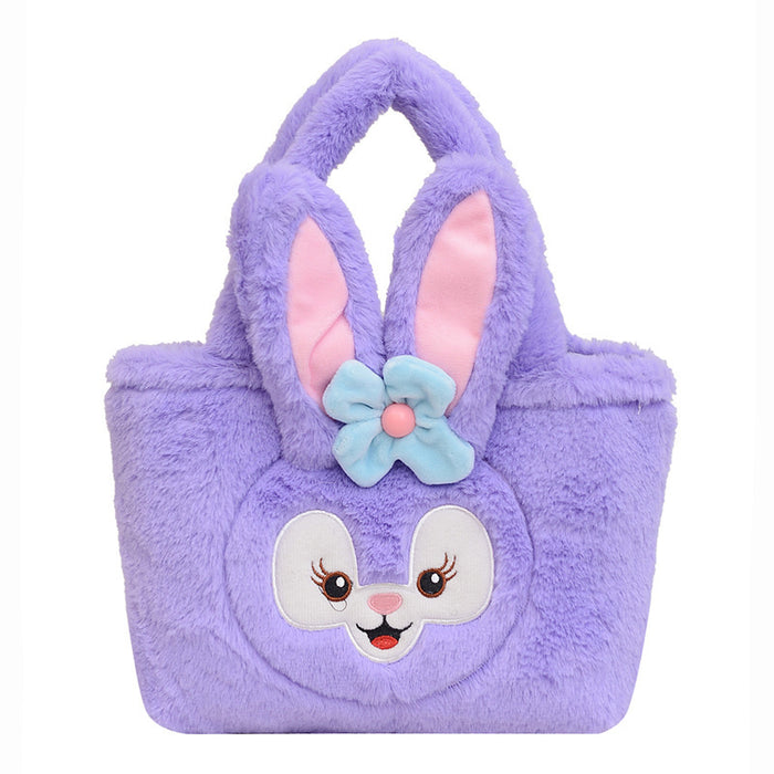 Wholesale PU Cute Cartoon Children's Bags JDC-SD-YuanDuo084