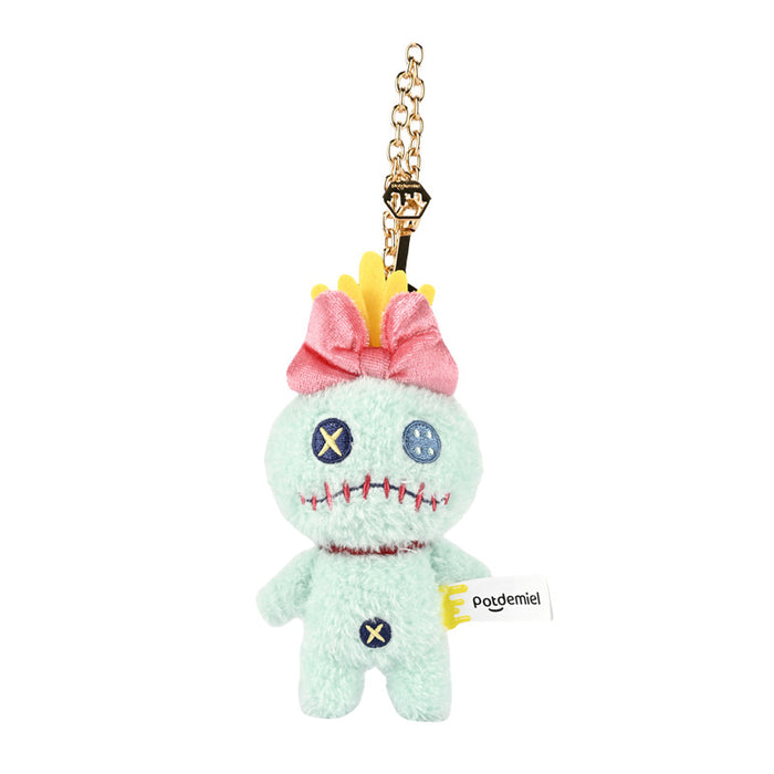 Wholesale Toy Doll Pendant Bag Accessories