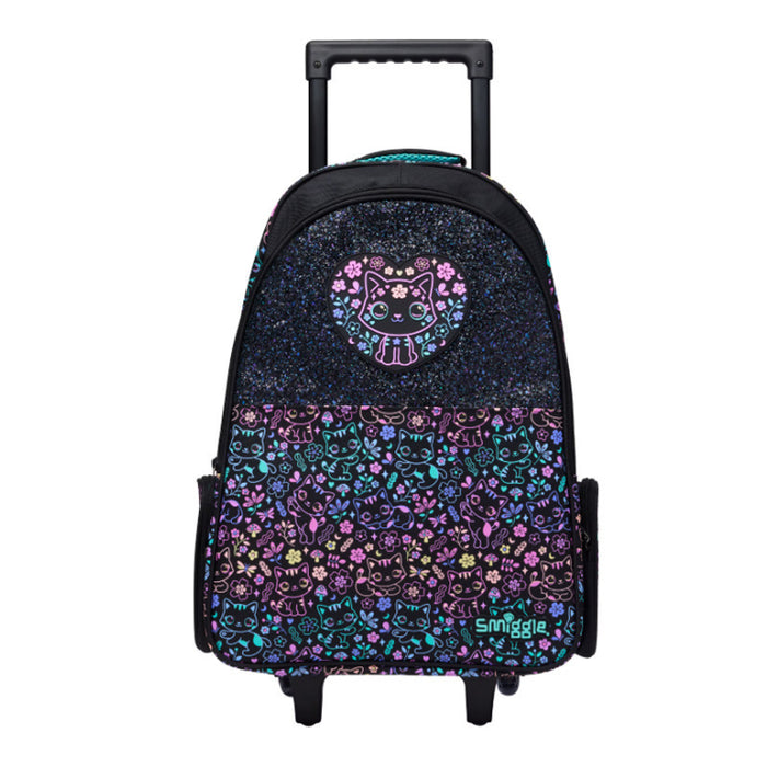 Wholesale Large Schoolbag Cat Backpack Bags