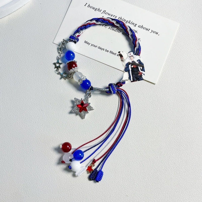 Wholesale Jade pulp bracelet niche accessory