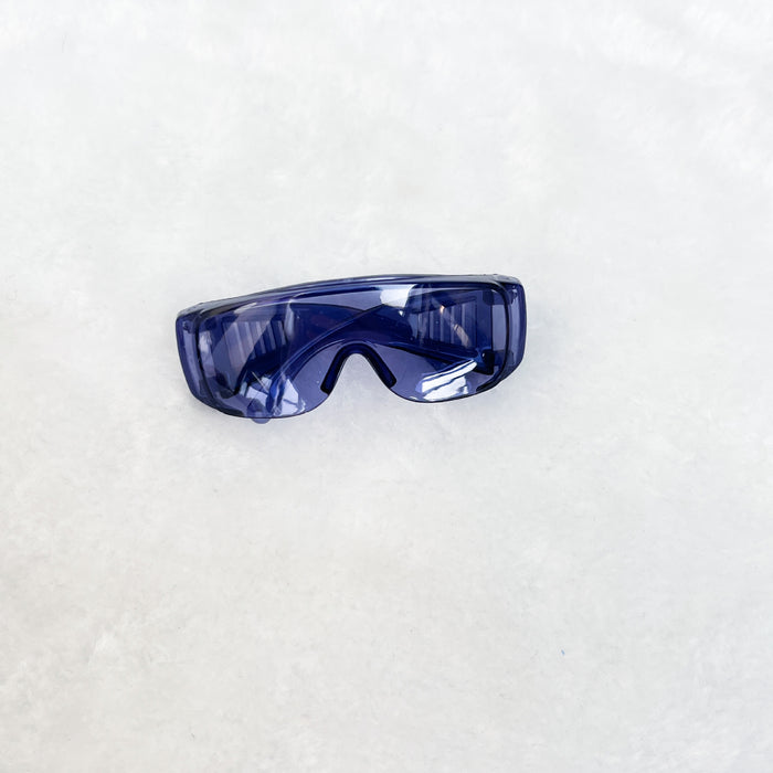 Wholesale Cotton Doll Colorful Glasses Colorful Goggles